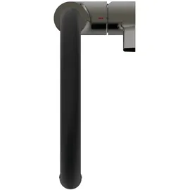 Ideal Standard Gusto Küchenarmatur 2-Funktionshandbrause Brushed Gold
