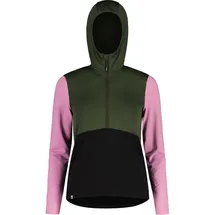 maloja SchioM. Pullover Oliv XS