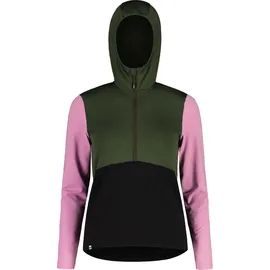 maloja SchioM. Pullover Oliv XS