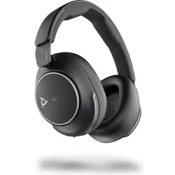 Poly Voyager Surround 80 UC - Kopfhörer mit Mikrofon