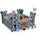 small foot gmbh & co. kg Ritter Rost Ritterburg
