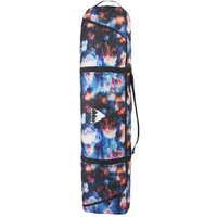 BURTON Snowboardtasche Space Sack Floral Blur 156 cm