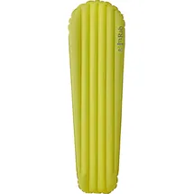 Rab Ionosphere 5 Isomatte (Größe 196x64cm, gelb)