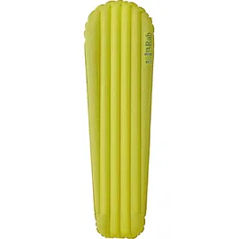 Rab Ionosphere 5 Isomatte (Größe 196x64cm, gelb)