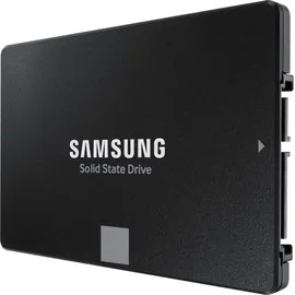 Samsung 870 EVO 250 GB 2,5" MZ-77E250B/EU