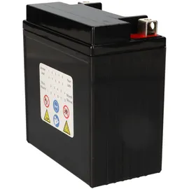 Landport LTX9A-4 9 Ah 0 A