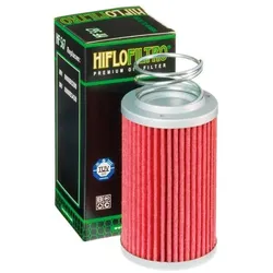 Hiflofiltro Ölfilter