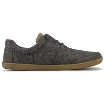 Doghammer Unisex Terrar Wool grau 43.0