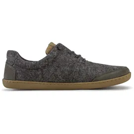 Doghammer Unisex Terrar Wool grau 43.0