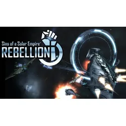 Sins of a Solar Empire: Rebellion