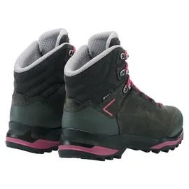 Lowa LADY LIGHT EVO GTX Ws GRAU/PINK GRAU/PINK 42 - Women's