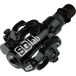 SQlab Pedale 511 M (Standard) schwarz