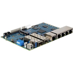 Sinovoip BananaPi-R3 Banana Pi BPI-R3 2 GB, Entwicklungsboard + Kit