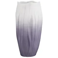 GOEBEL Vase Spirulina Violet 20 cm Colori