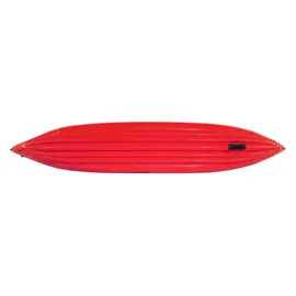 Gumotex Seawave rot/grau