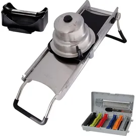 De Buyer Mandoline Revolution Master