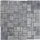 MCW Klickfliesen MCW-K70 30 x 30 x 2 cm grau