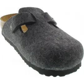 Birkenstock Boston Grau 40
