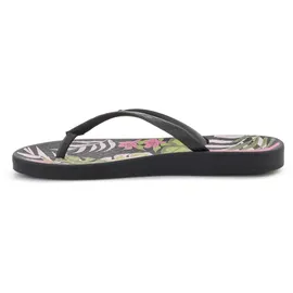 IPANEMA Anat. Temas XVI Fem Schwarz 39