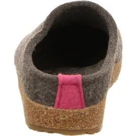 HAFLINGER Grizzly Cuoricini 40