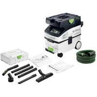 Festool Ctl midi i ac Absaugmobil 1200 w 15