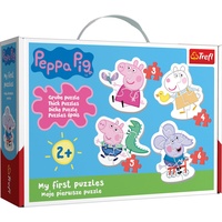 Trefl Peppa Pig (Kinderpuzzle)