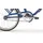 MBM Angela 20 Zoll RH 40 cm blau