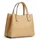 Tommy Hilfiger Icon Mini Satchel Umhängetasche Polyurethan Classic Khaki