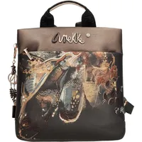 Anekke Freizeitrucksack Rucksack Dreamverse Wings Backpack Multicolor mehrfarbig - Bunt