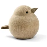 Novoform Design - Nachhaltig gefertigt 7,3 x 8 cm