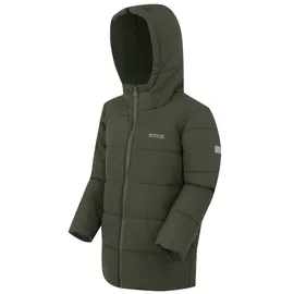 Regatta Halkner Steppjacke Grün 140