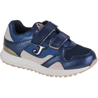 Joma Sport JSIMAS2303V-34 Teamsport-Schuh Blau
