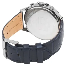 Tommy Hilfiger Ari Edelstahl 39,8 mm 1781979