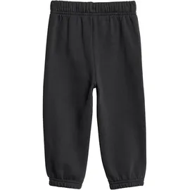 adidas Essentials Kinder Jogginganzug, schwarz - black/white 68