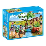 Playmobil Country Fröhlicher Ausritt