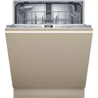Neff S275HTX06E XXL-Geschirrspüler vollintegrierbar 60cm VarioScharnier HomeConnect infoLight