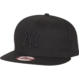 New Era Cap - NY Yankees schwarz