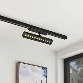 ARCCHIO Millay LED-Schienenstrahler schwarz 4000K