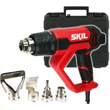 SKIL Heißluftgebläse 8040 Ga -2000w - Skil