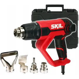 SKIL Heißluftgebläse 8040 Ga -2000w - Skil