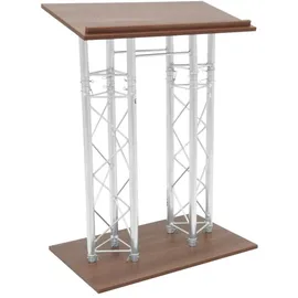 Alutruss RP-1 Rednerpult