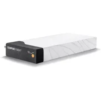 TEMPUR FORM Plus Matratze, Medium Hybrid: Ideale Anpassung und perfekter Komfort für guten Schlaf, OEKO-TEX MADE in GREEN