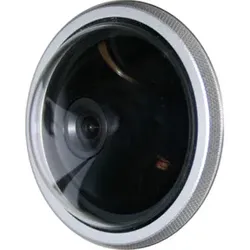 TCS Tür Control Einbau-Dome-Kameramodul Farbe FVK4225-0