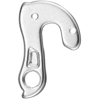 Union Schaltauge Silber, Einheitsgröße