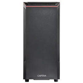 Captiva Power Starter I66-566 Core i5-10400, 16GB RAM, 500GB SSD (66566)