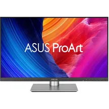 Asus ProArt PA278CFRV 27" schwarz/silber