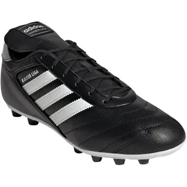 adidas Kaiser Liga 2 FG Herren Core Black/Core White 43