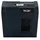 Rexel Secure X6 schwarz