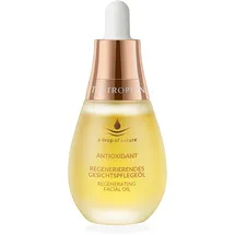 Tautropfen Special Oil Solutions Regenerierendes Gesichtspflegeöl 35 ml