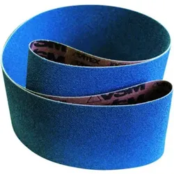 VSM Schleifband Zirkonkorund 30x533mm K60